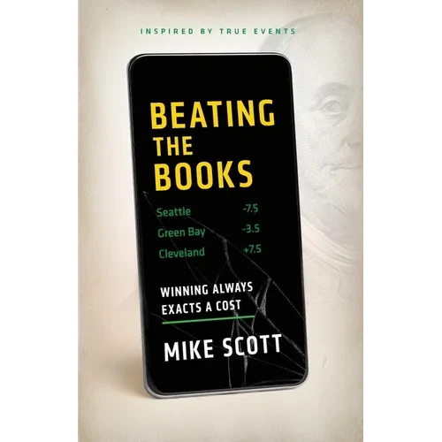 Beating the Books - Paperback
