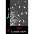 Character - Paperback