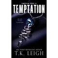 Temptation - Hardcover