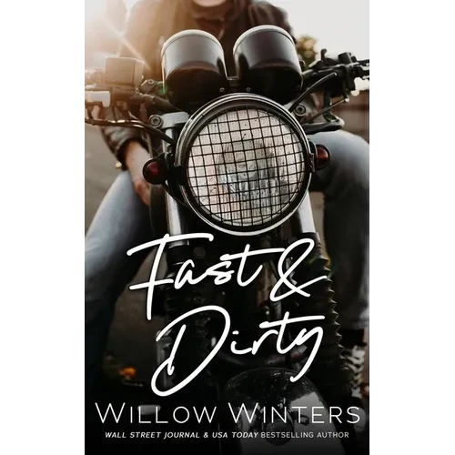 Fast & Dirty - Paperback