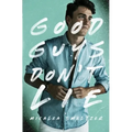 Good Guys Don't Lie - Paperback