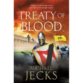 Treaty of Blood - Paperback