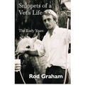 Snippets of a Vet's Life: The Early Years - Paperback