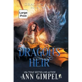 Dragon's Heir: Dystopian Fantasy - Paperback