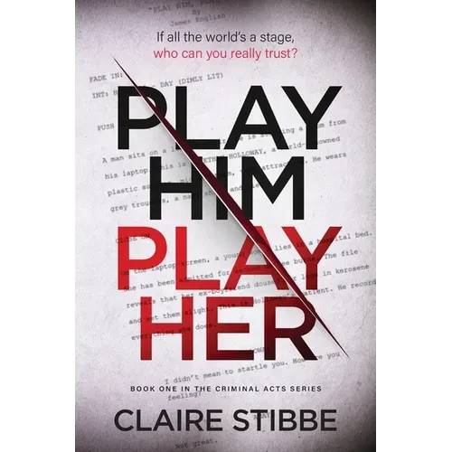 Play Him Play Her - Paperback