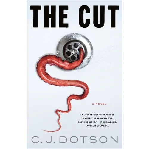 The Cut - Paperback