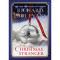 The Christmas Stranger - Library Binding