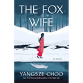 The Fox Wife - Paperback