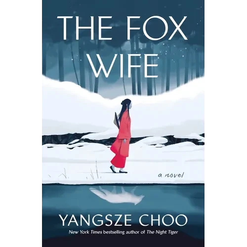 The Fox Wife - Paperback