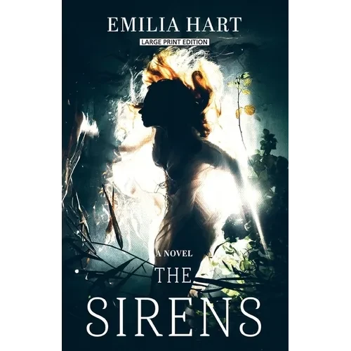 The Sirens - Paperback