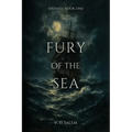 Fury of the Sea - Paperback