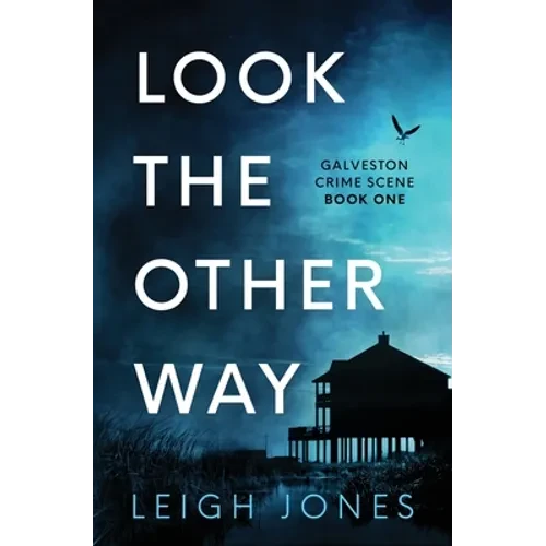 Look The Other Way - Paperback