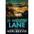 21 Willow Lane - Paperback