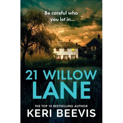 21 Willow Lane - Paperback
