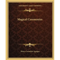Magical Ceremonies - Paperback