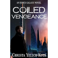 Coiled Vengeance - Paperback