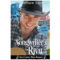 The Songwriter's Rival - Paperback