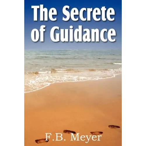 The Secret of Guidance - Paperback