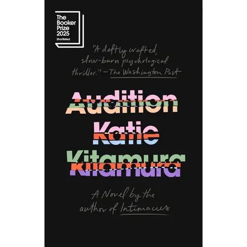 Audition - Paperback