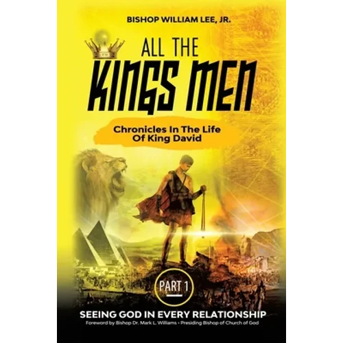 All the Kings Men - Paperback
