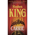 Carrie - Mass Market Paperbound
