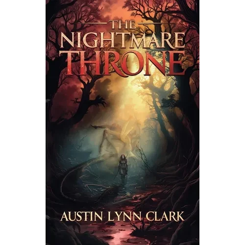 The Nightmare Throne - Hardcover