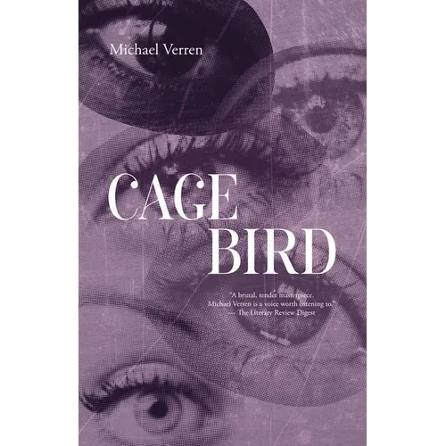 Cage Bird - Paperback