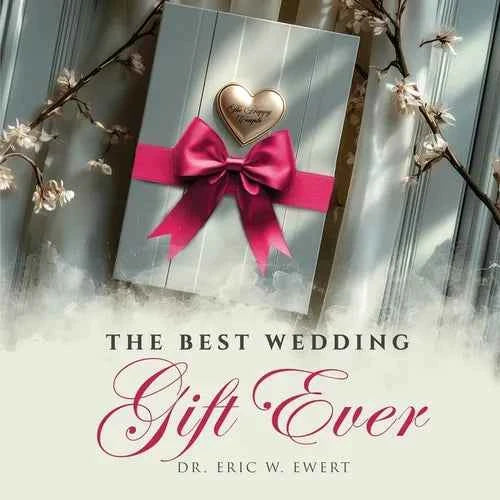 The Best Wedding Gift Ever - Paperback