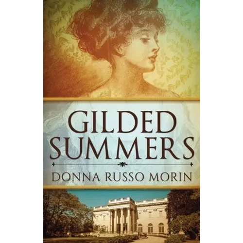 Gilded Summers - Paperback