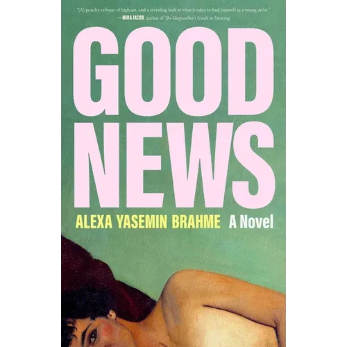 Good News - Hardcover