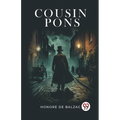 Cousin Pons - Paperback