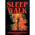 Sleep Walk - Hardcover