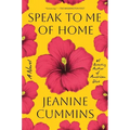 Speak to Me of Home - Paperback