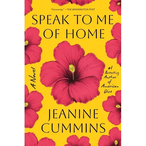 Speak to Me of Home - Paperback