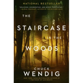 The Staircase in the Woods - Paperback