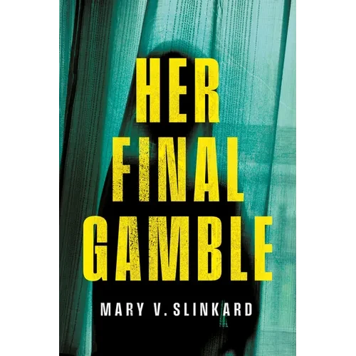 Her Final Gamble - Paperback