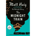 The Midnight Train - Paperback