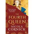 The Fourth Queen - Paperback