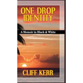 One Drop Identity - Hardcover