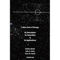 A New Form of Energy - Paperback