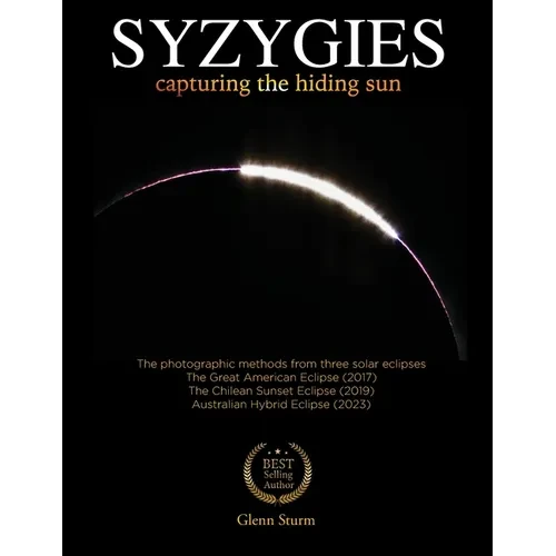 Syzygies - Paperback