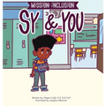 Mission: Inclusion Sy and You - Hardcover
