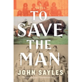 To Save the Man - Paperback