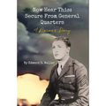 Now Hear This: A Marine's Diary - Hardcover