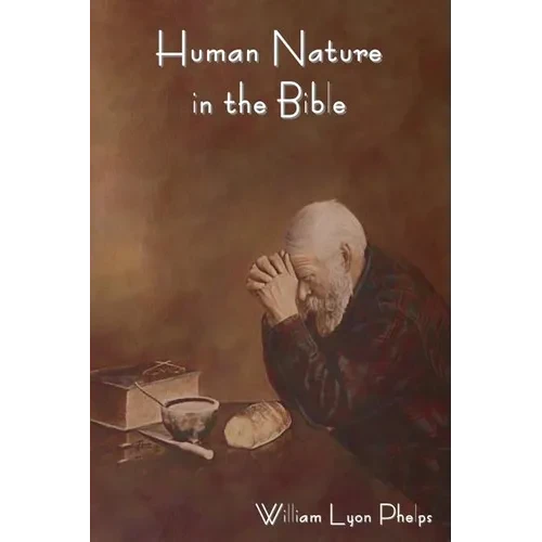 Human Nature in the Bible - Paperback