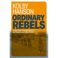 Ordinary Rebels: Rank-And-File Militants Between War and Peace - Paperback