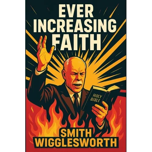 Ever Increasing Faith - Paperback
