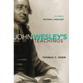John Wesley's Teachings, Volume 3: Pastoral Theology 3 - Paperback