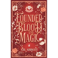 Founded on Blood and Magic - Paperback