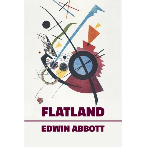 Flatland - Paperback